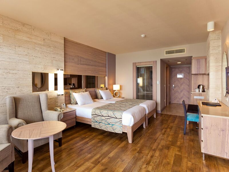 Melas Resort Hotel