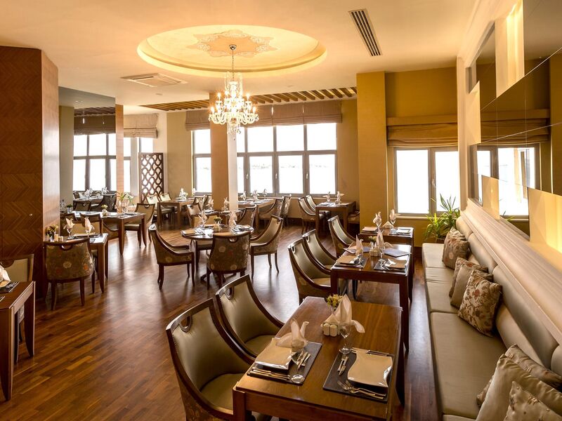 Melas Resort Hotel