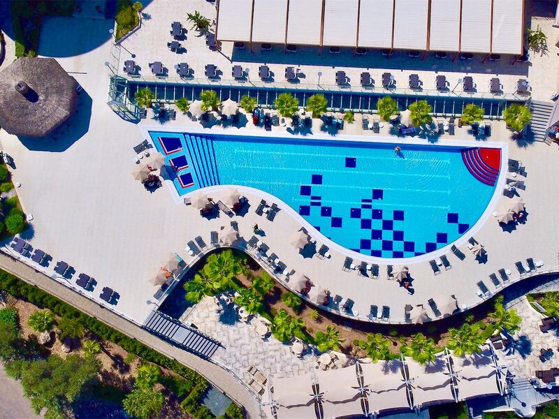 Turunç Premium Hotel