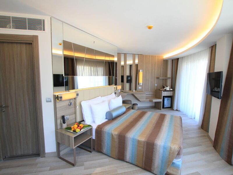 Turunç Premium Hotel