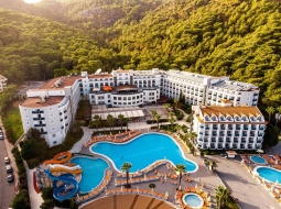Green Nature Resort & Spa