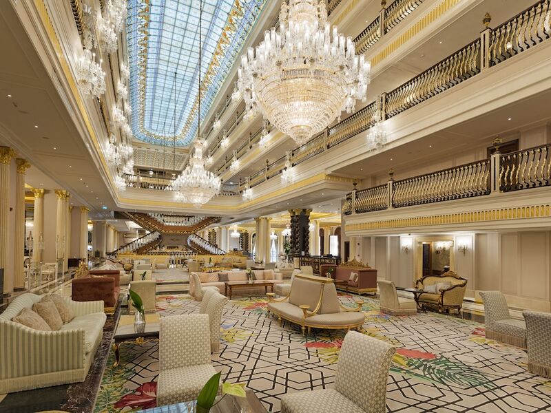 Titanic Mardan Palace - All Inclusive