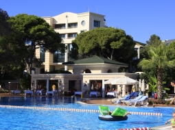 Tuı Magıc Lıfe Belek