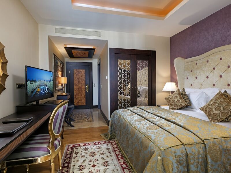 Titanic Mardan Palace - All Inclusive