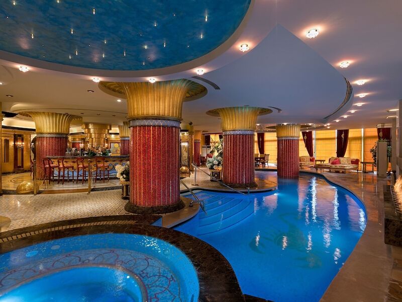 Titanic Mardan Palace - All Inclusive