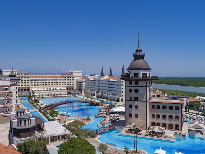 Titanic Mardan Palace - All Inclusive