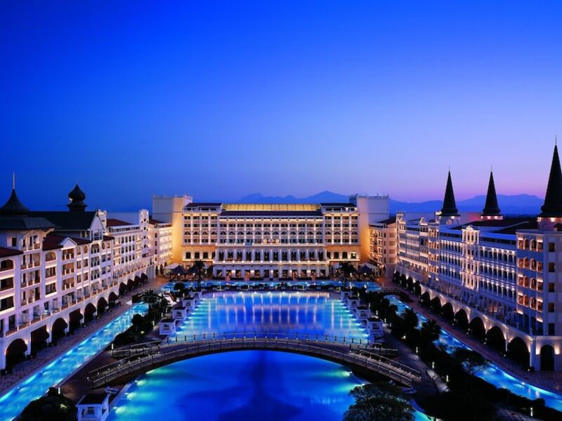 Titanic Mardan Palace - All Inclusive