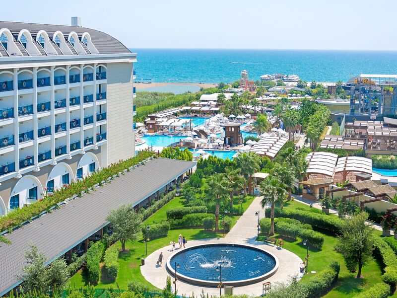 Adalya Elite Lara Hotel