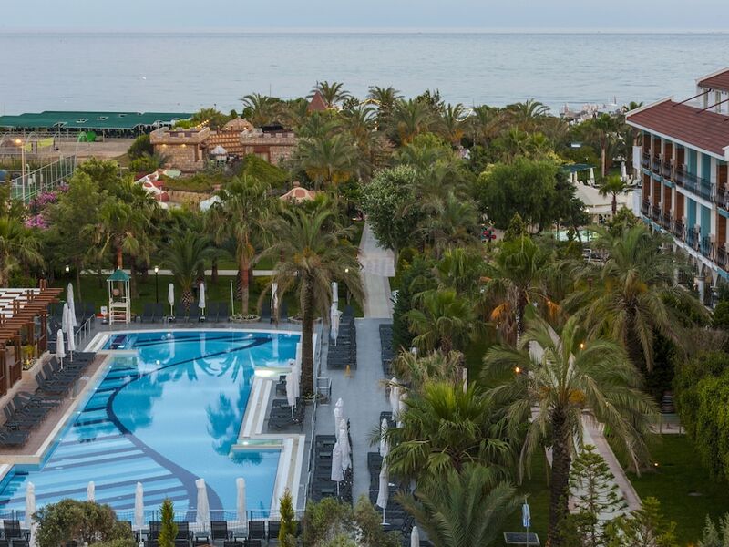 Belek Beach Resort Hotel