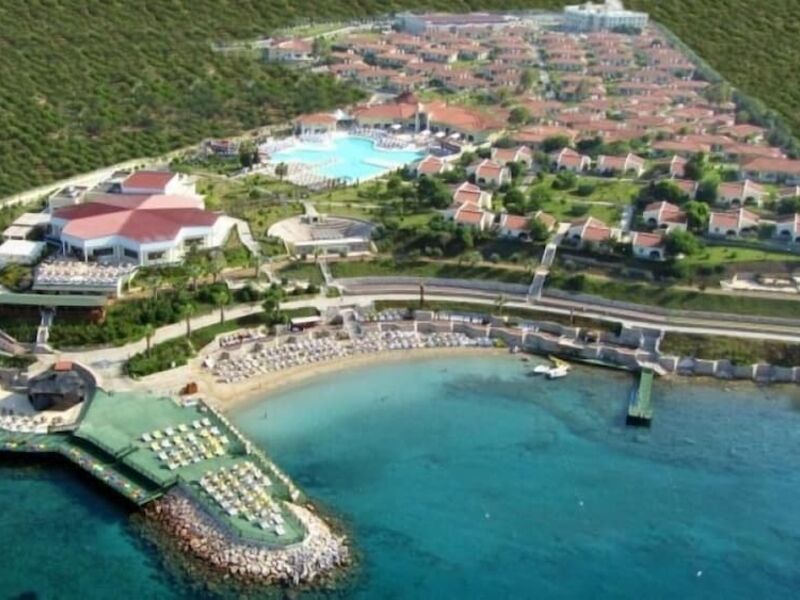 Anadolu Hotels Didim Club (Ex. Palm Wings Didim)