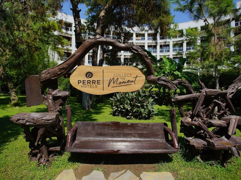 Perre Art Hotel Resort Spa