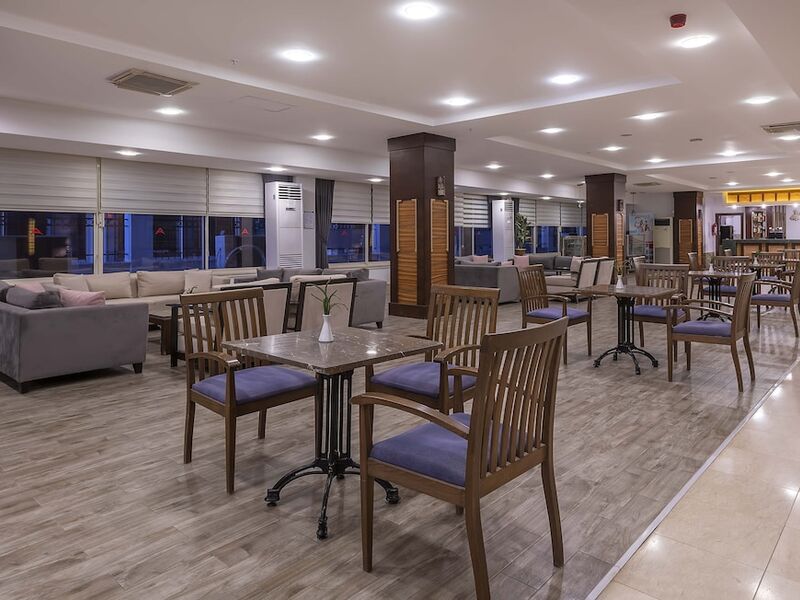 Armas Gül Beach Hotel