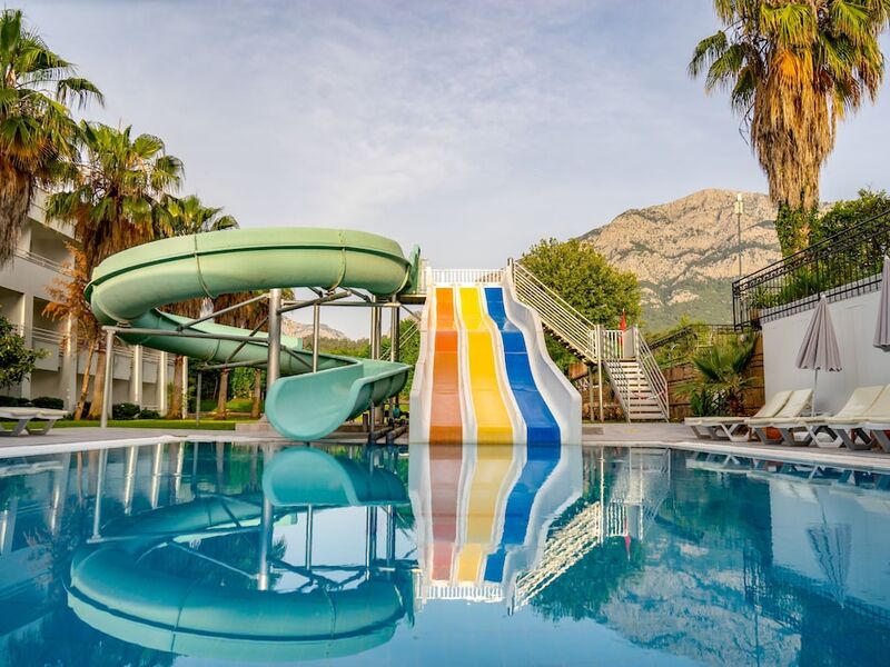Armas Gül Beach Hotel