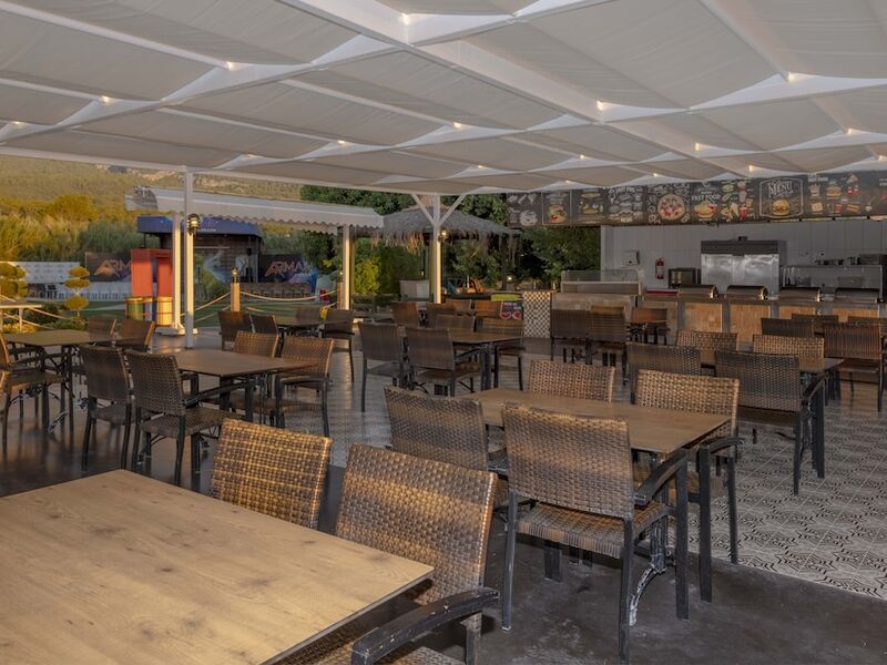 Armas Gül Beach Hotel