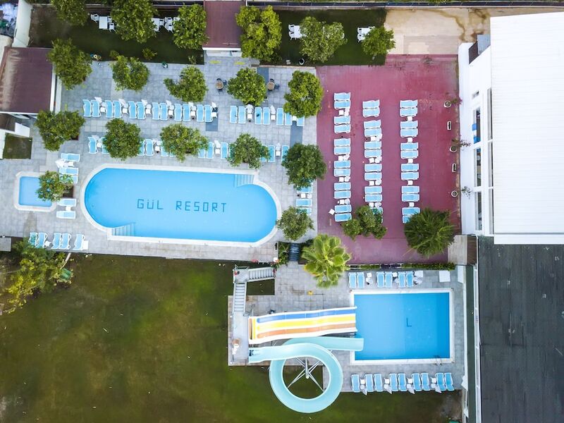 Armas Gül Beach Hotel