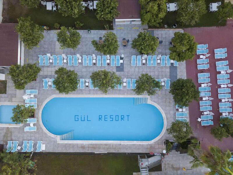 Armas Gül Beach Hotel