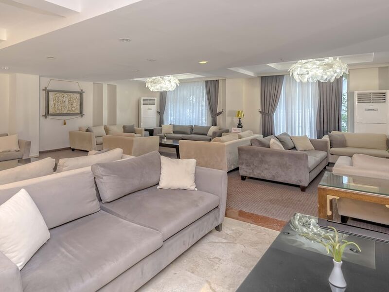 Armas Gül Beach Hotel