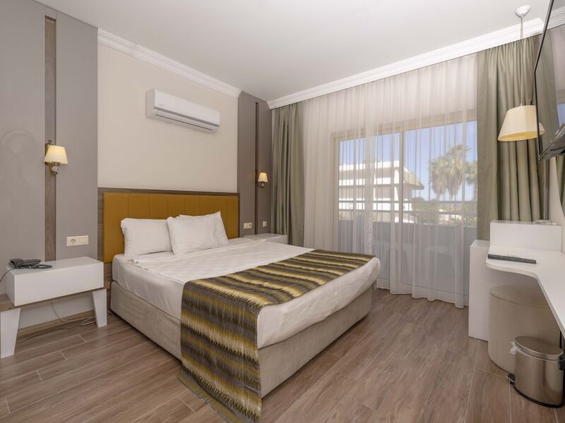 Armas Gül Beach Hotel