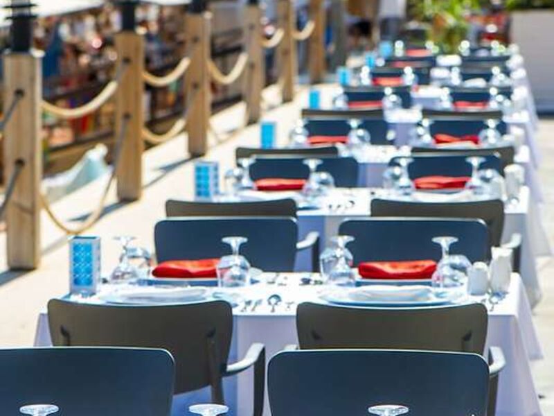 Armas Gül Beach Hotel