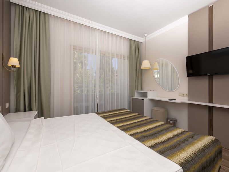 Armas Gül Beach Hotel
