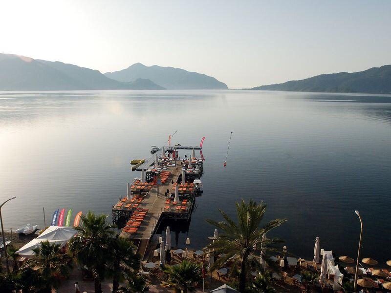 Elegance Hotel Marmaris