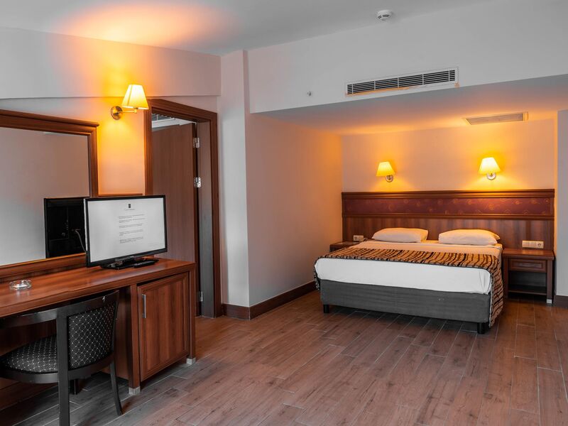 Green Nature Resort & Spa