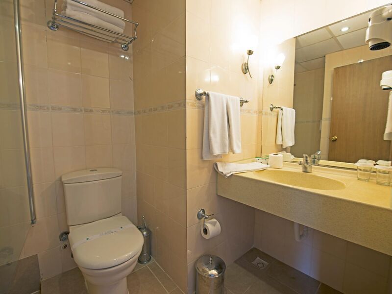 Green Nature Resort & Spa