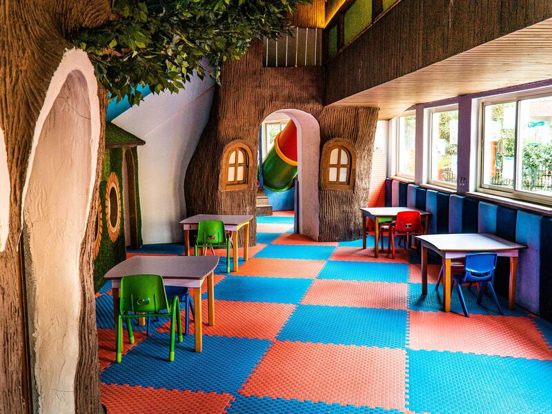 Green Nature Resort & Spa