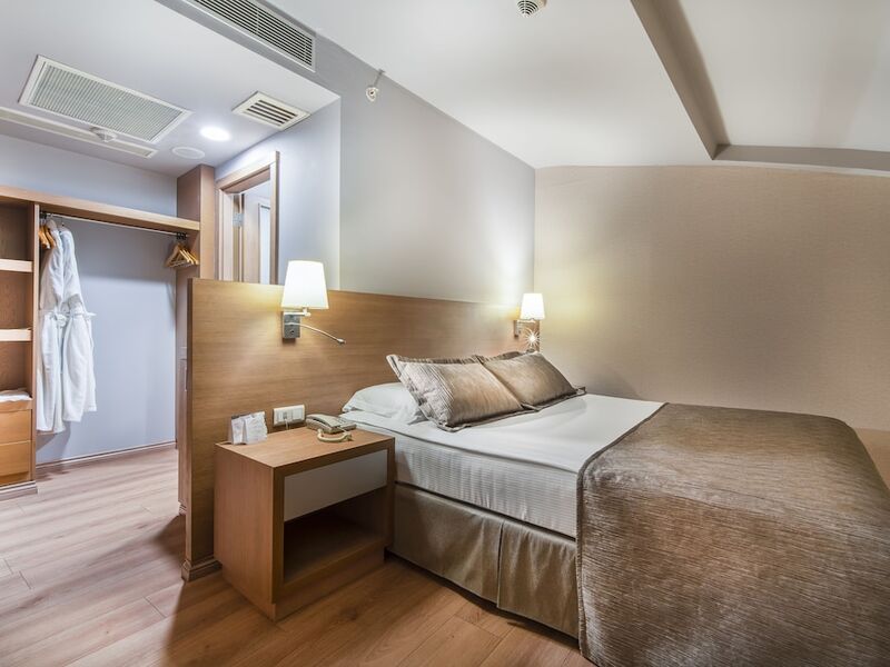 Concorde De Luxe Resort - All Inclusive