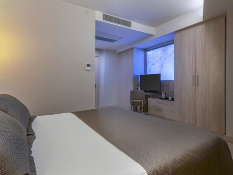 Concorde De Luxe Resort - All Inclusive