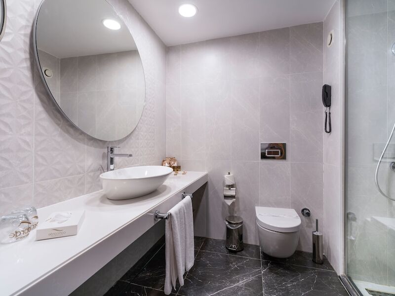 Concorde De Luxe Resort - All Inclusive