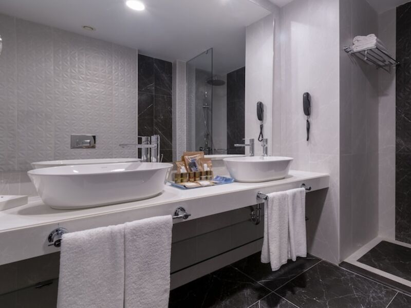 Concorde De Luxe Resort - All Inclusive