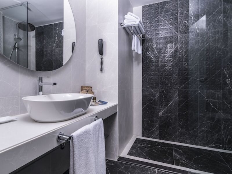 Concorde De Luxe Resort - All Inclusive
