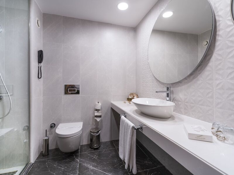 Concorde De Luxe Resort - All Inclusive