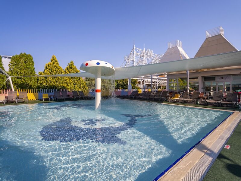 Concorde De Luxe Resort - All Inclusive