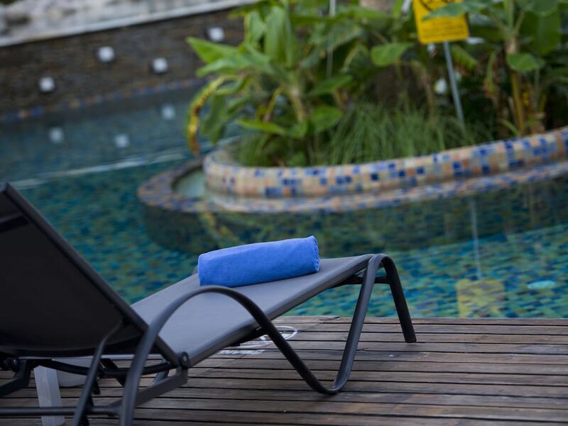 Concorde De Luxe Resort - All Inclusive