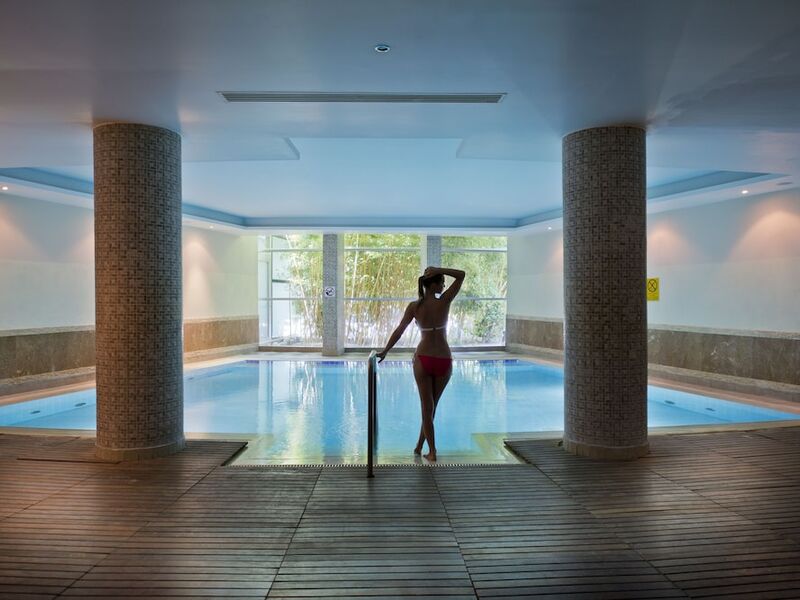 Concorde De Luxe Resort - All Inclusive