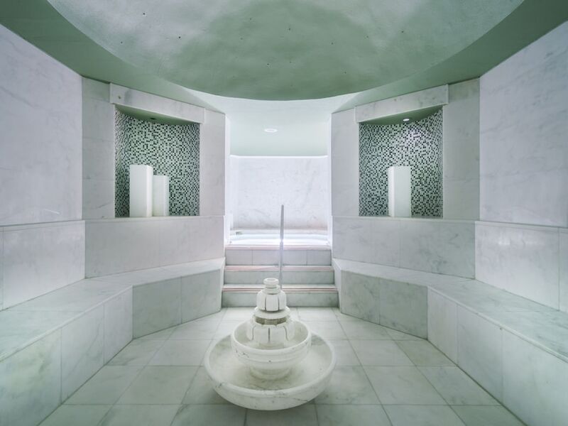Concorde De Luxe Resort - All Inclusive