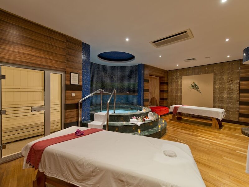 Concorde De Luxe Resort - All Inclusive